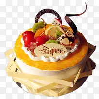蛋糕-空若网 蛋糕-空若网