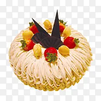 蛋糕-空若网 蛋糕-空若网