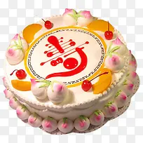 蛋糕-空若网 蛋糕-空若网