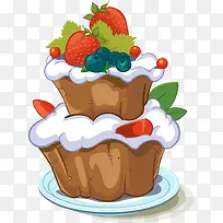 食物手绘食物 美食 卡通食物 -空若网 食物手绘食物 美食 卡通食物 -空若网