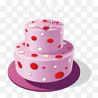 生日蛋糕-空若网 生日蛋糕-空若网
