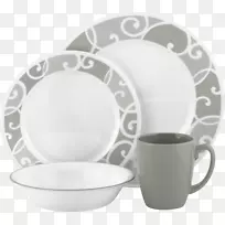 餐具盘碗碟-空若网 餐具盘碗碟-空若网