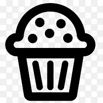 蛋糕图标-空若网 蛋糕图标-空若网