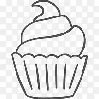 手绘蛋糕-空若网 手绘蛋糕-空若网