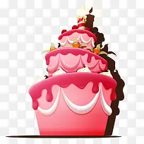 ʸÁ¿ÊÖ»æÉúÈÕµ°¸â-¿ÕÈôÍø ʸÁ¿ÊÖ»æÉúÈÕµ°¸â-¿ÕÈôÍø