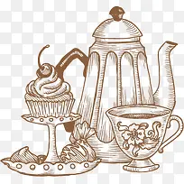 手绘-空若网 手绘-空若网