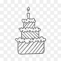 生日蛋糕-空若网 生日蛋糕-空若网