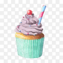 手绘蛋糕甜点点心-空若网 手绘蛋糕甜点点心-空若网