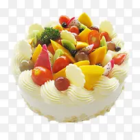 生日蛋糕美味甜点-空若网 生日蛋糕美味甜点-空若网