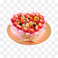 美味生日蛋糕-空若网 美味生日蛋糕-空若网