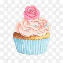 手绘蛋糕-空若网 手绘蛋糕-空若网