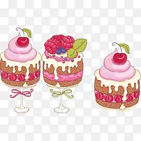 精美蛋糕-空若网 精美蛋糕-空若网