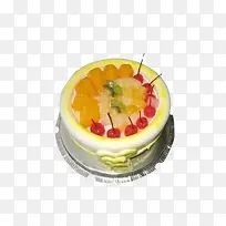奶油蛋糕-空若网 奶油蛋糕-空若网