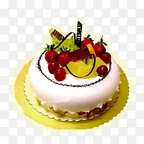 奶油蛋糕-空若网 奶油蛋糕-空若网