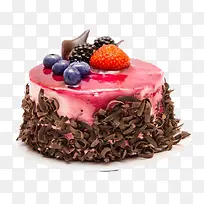 水果蛋糕-空若网 水果蛋糕-空若网