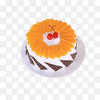 水果蛋糕-空若网 水果蛋糕-空若网