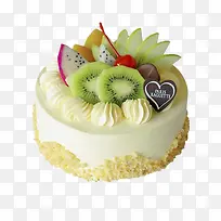 水果蛋糕-空若网 水果蛋糕-空若网