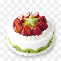 蛋糕-空若网 蛋糕-空若网