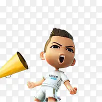 手绘人物素材-空若网 手绘人物素材-空若网