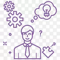 电脑图标创意创新-空若网 电脑图标创意创新-空若网