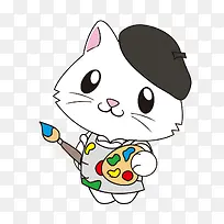 ��ͨСèͼ-������