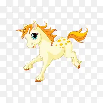 可爱小马-空若网 可爱小马-空若网