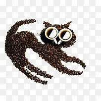 创意咖啡豆-空若网 创意咖啡豆-空若网