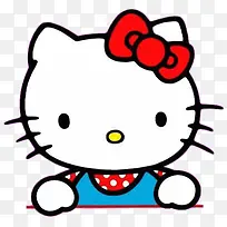 手绘卡通可爱小猫-空若网 手绘卡通可爱小猫-空若网