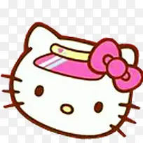 可爱卡通小猫咪表情-空若网 可爱卡通小猫咪表情-空若网