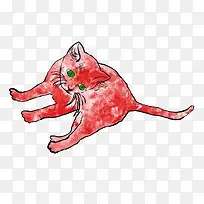 ˮ���ֻ�è��-������