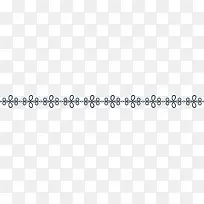 卡通手绘分割线-空若网 卡通手绘分割线-空若网