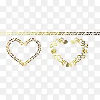 抽象矢量创意分割线-空若网 抽象矢量创意分割线-空若网