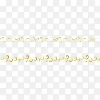 可爱矢量创意分割线-空若网 可爱矢量创意分割线-空若网