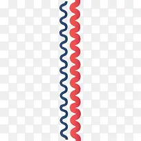 爱情曲线分割线-空若网 爱情曲线分割线-空若网