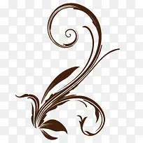 创意花纹分割线-空若网 创意花纹分割线-空若网