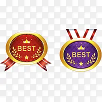 高档矢量标签-空若网 高档矢量标签-空若网