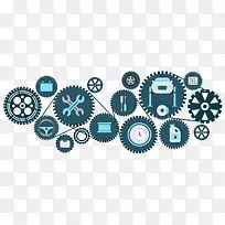 插画png免扣素材矢量-空若网 插画png免扣素材矢量-空若网