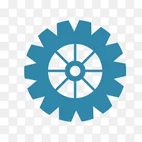 扁平化齿轮-空若网 扁平化齿轮-空若网