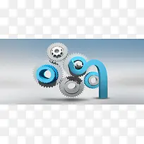 机械背景-空若网 机械背景-空若网