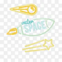 矢量手绘卡通-空若网 矢量手绘卡通-空若网