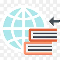 扁平化地球-空若网 扁平化地球-空若网