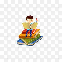 ��ͯ�廭-������