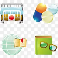 ѧϰ�α���λPNGʸ���ز�-������