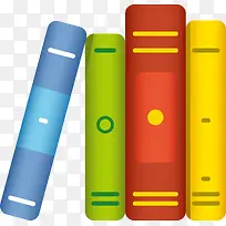 图书png矢量素材-空若网 图书png矢量素材-空若网