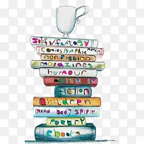 ��㴴����ƿ�ͨ�鼮����-������