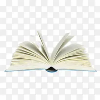 白色书本-空若网 白色书本-空若网