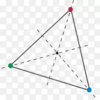 等边三角形对称群作用-三角形-空若网 等边三角形对称群作用-三角形-空若网