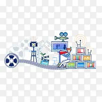 胶片-空若网 胶片-空若网