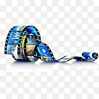 时尚电影胶卷-空若网 时尚电影胶卷-空若网