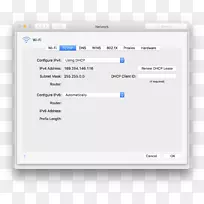 mac迷你路由器ip地址wi-fi macos-迅雷-空若网 mac迷你路由器ip地址wi-fi macos-迅雷-空若网